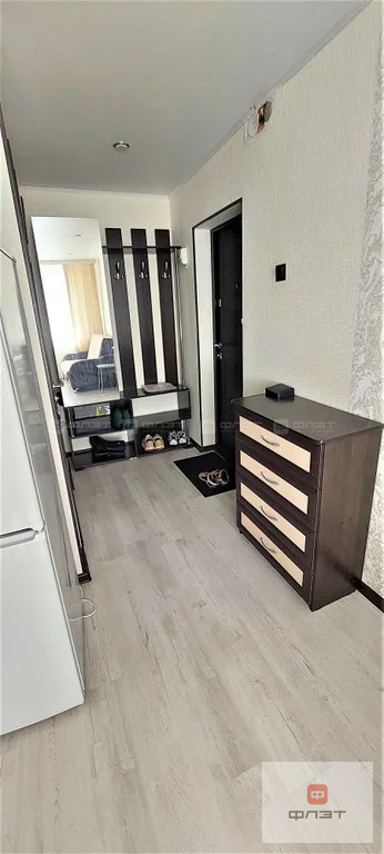 Продажа квартиры, Казань, ул. Солидарности (Дербышки) - Фото 5