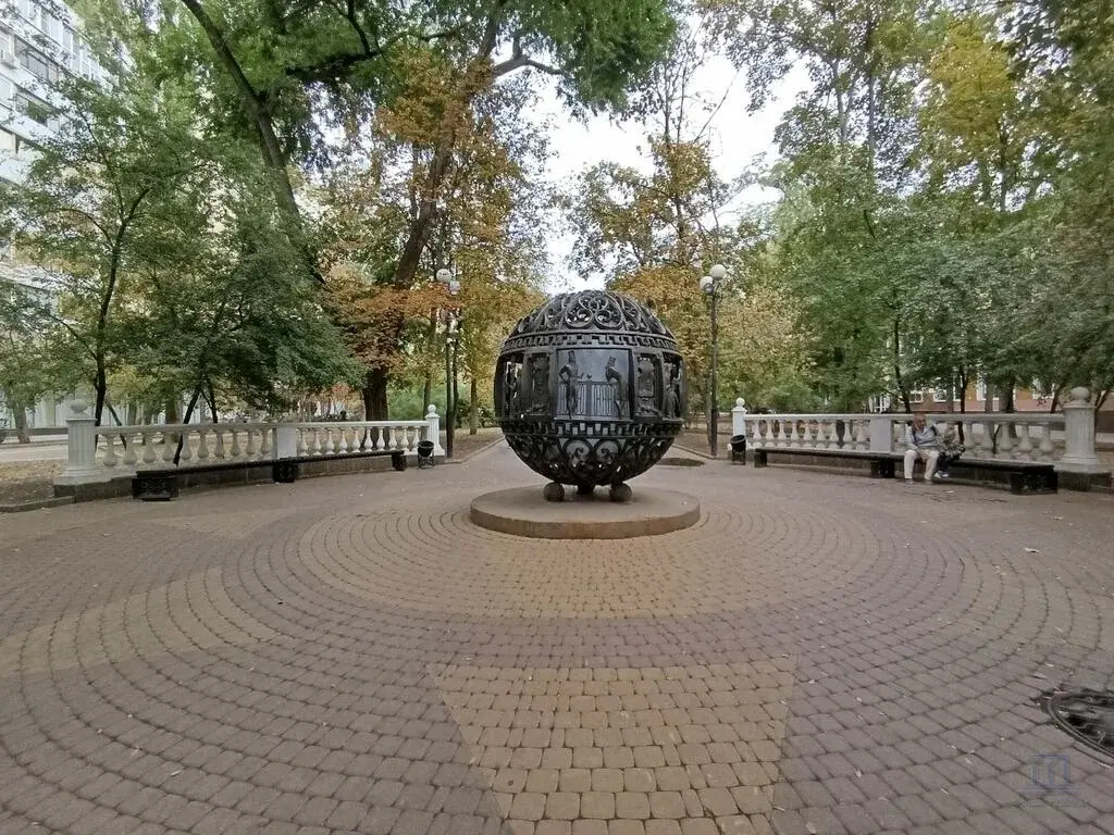 Продаю 2 к квартиру в самом центре Ростова-на-Дону Пушкинская - Фото 16