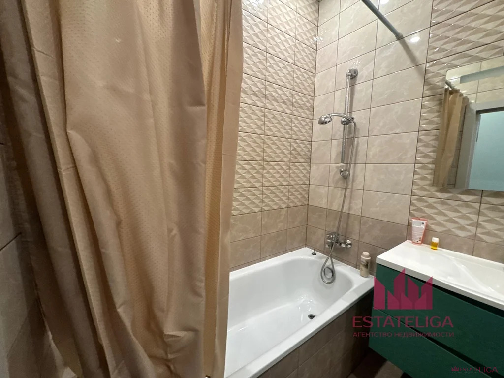 Аренда квартиры, Березовая аллея - Фото 14