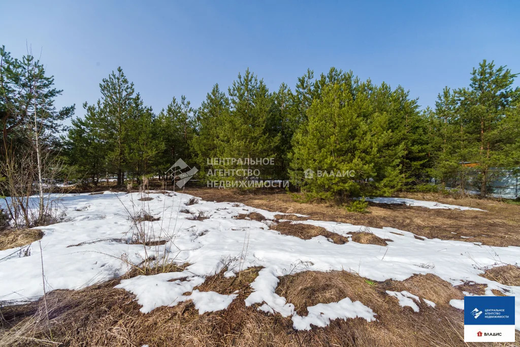 Продажа участка, Рязанский район, Ясная улица - Фото 3