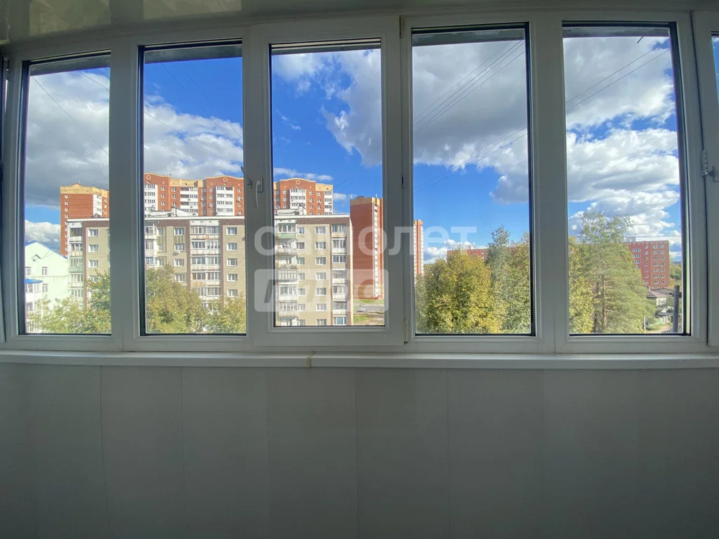 Продажа квартиры, Дмитров, Дмитровский район, 2-я Комсомольская ул. - Фото 24