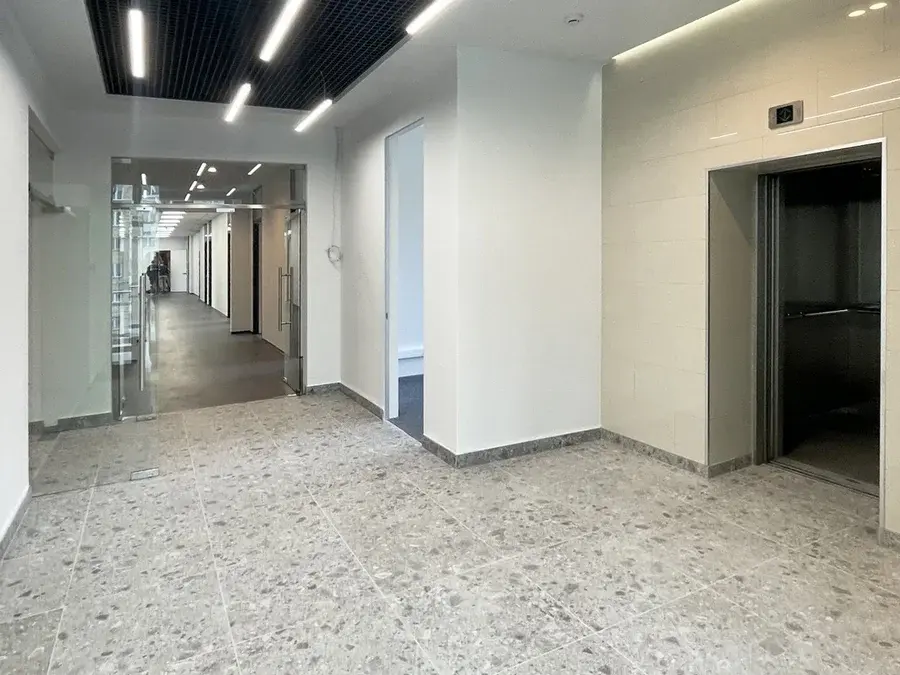 Офисное здание 3900 кв.м м.Улица 1905 года - Фото 6