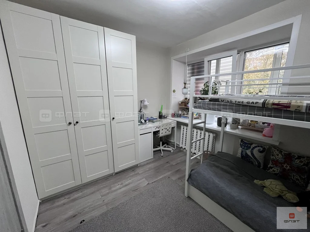 Продажа квартиры, Казань, ул. Молодежная - Фото 5