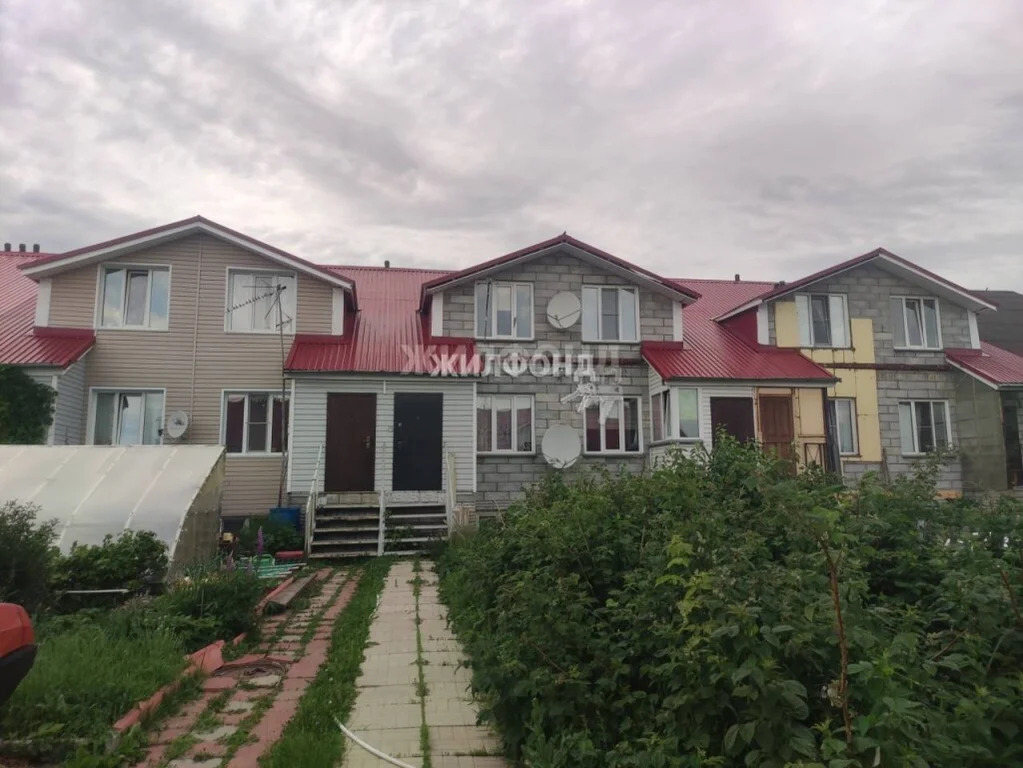 Продажа квартиры, Новосибирск, ул. Бурденко - Фото 10