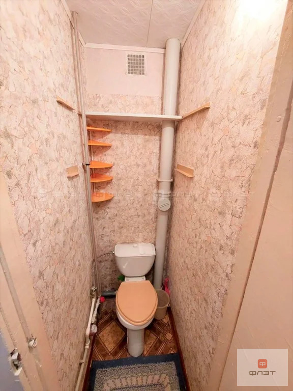 Продажа квартиры, Казань, ул. Халитова - Фото 6