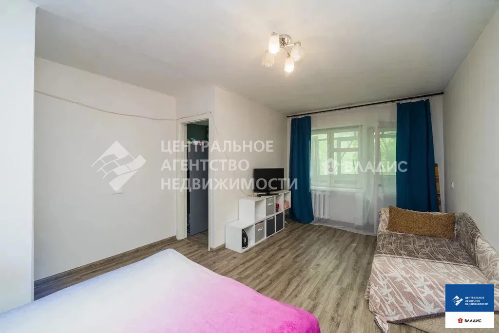 Продажа квартиры, Рязань, ул. Горького - Фото 1