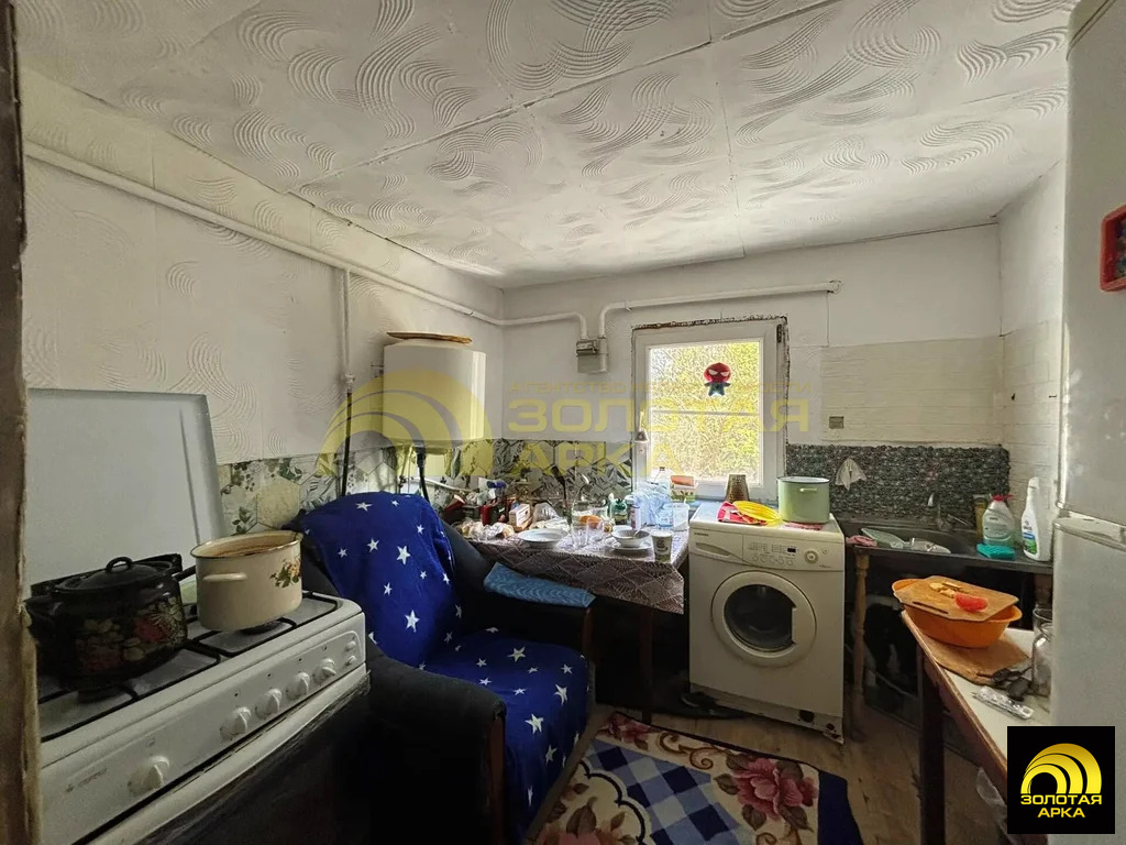 Продажа дома, Холмская, Абинский район, ул. Запорожская - Фото 12