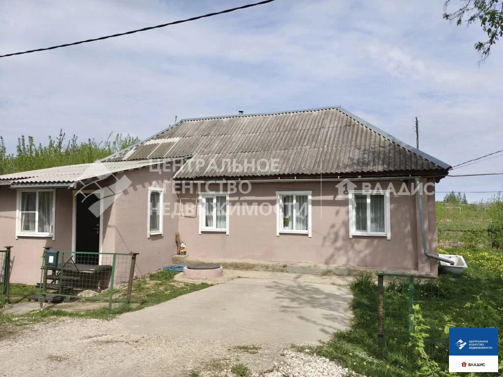 Продажа дома, Чучково, Чучковский район, ул. Почтовая - Фото 2