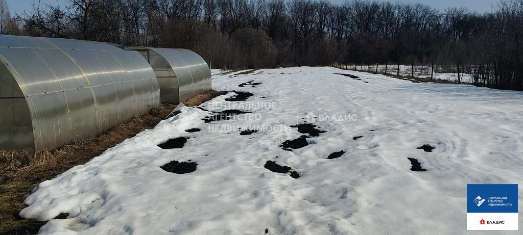 Продажа дома, Огородниково, Спасский район, улица Мартынова - Фото 12