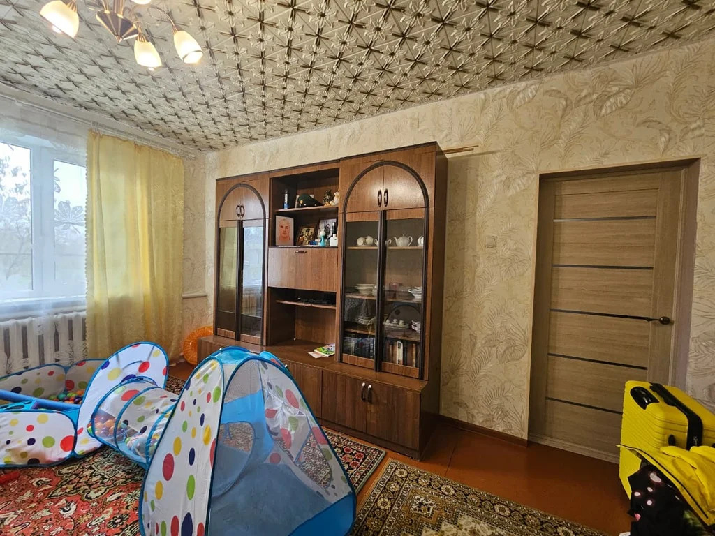 Продажа дома, Ахтырский, Абинский район, ул. Некрасова - Фото 15