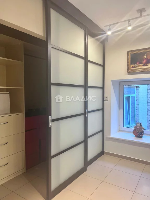 Москва, улица Земляной Вал, д.10, 2-комнатная квартира на продажу - Фото 8