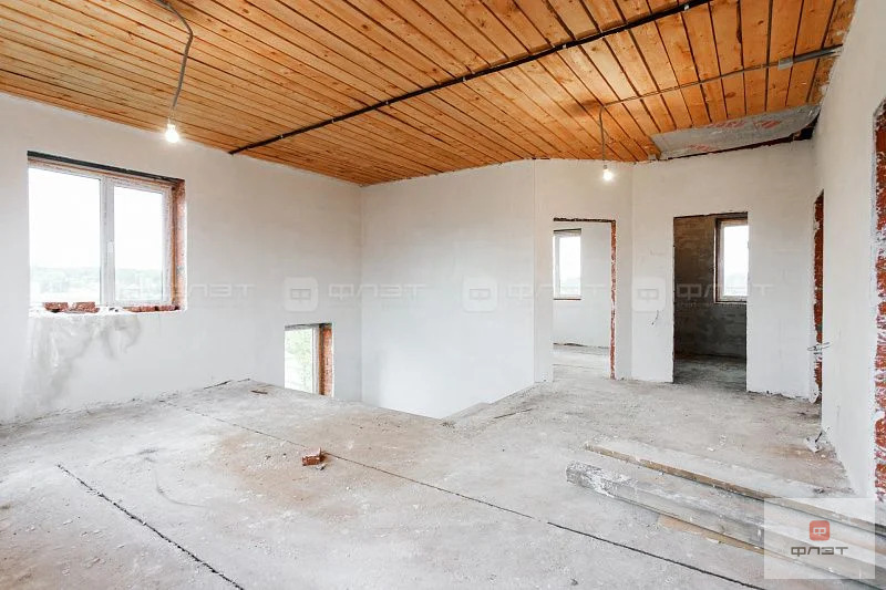 Продажа дома, Высокая Гора, Высокогорский район, ул. Малиновая - Фото 16