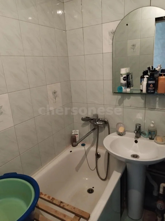 Продажа комнаты, Севастополь, ул. Лизы Чайкиной - Фото 9