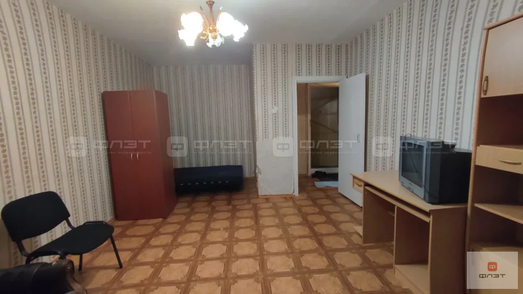 Продажа квартиры, Казань, ул. Дубинина - Фото 2