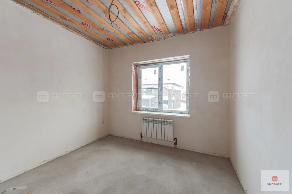 Продажа дома, Лаишевский район, ул. Взлётная - Фото 16