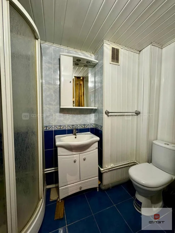 Продажа квартиры, Казань, ул. Хайдара Бигичева - Фото 7