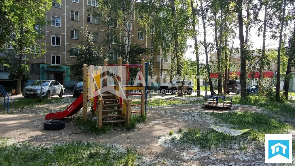 Продажа квартиры, Иваново, ул. Шубиных - Фото 1