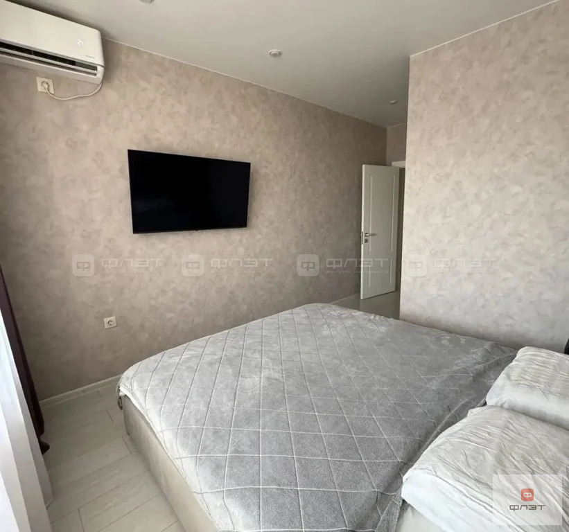 Продажа квартиры, Казань, ул. Баки Урманче - Фото 3