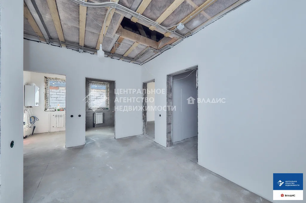 Продажа дома, Рыбновский район, Казачья улица - Фото 12