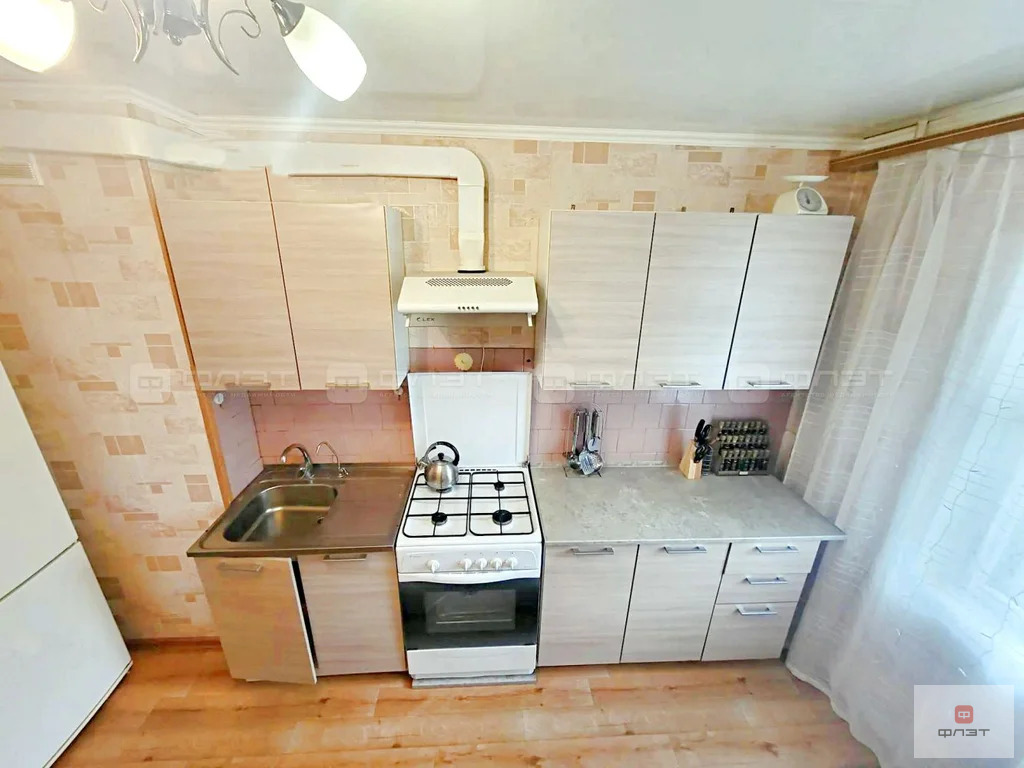 Продажа квартиры, Казань, ул. Гаврилова - Фото 22
