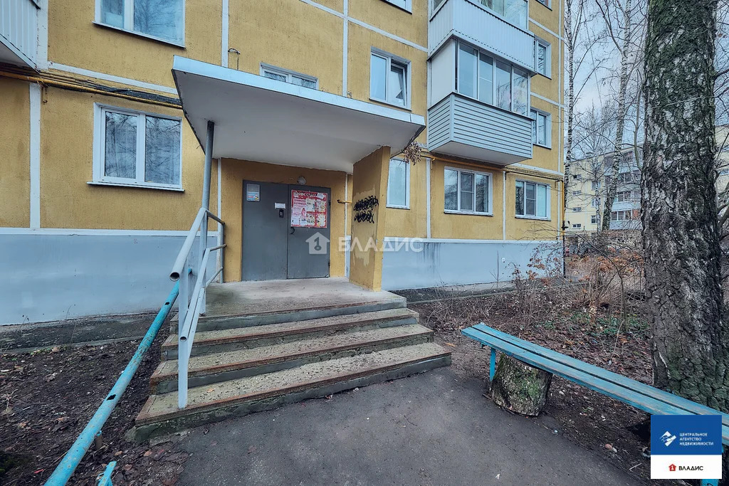 Продажа квартиры, Рязань, ул. Интернациональная - Фото 15
