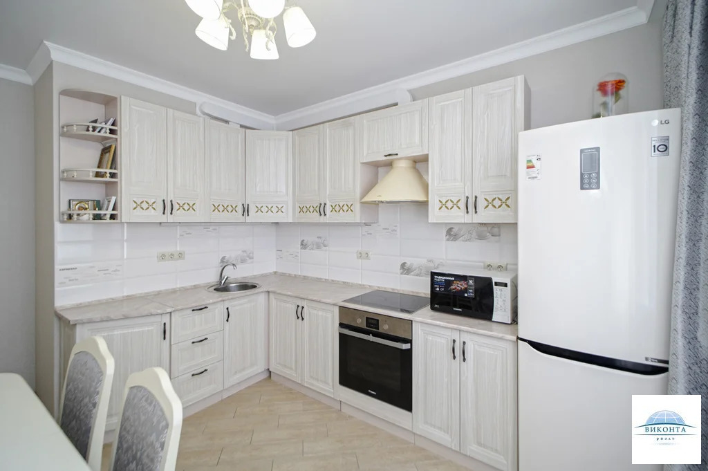 Продажа квартиры, Краснодар, улица Войсковая - Фото 2