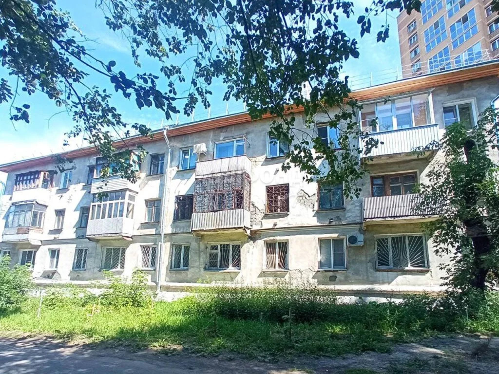 Продажа квартиры, Новосибирск, ул. Залесского - Фото 19