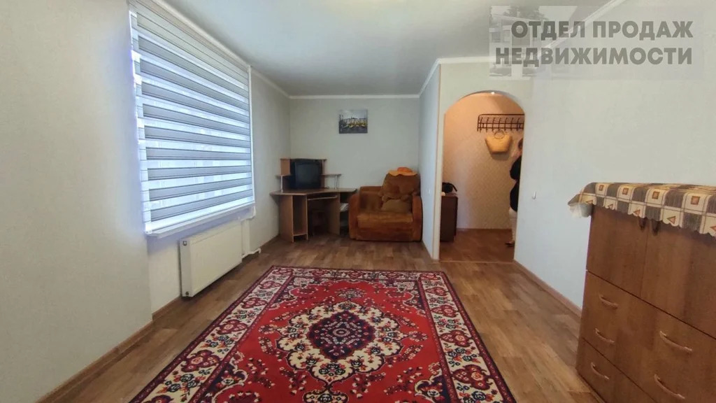 Квартира в центре города - Фото 12