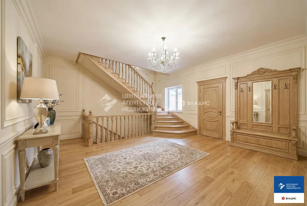 Продажа дома, Рязань - Фото 38