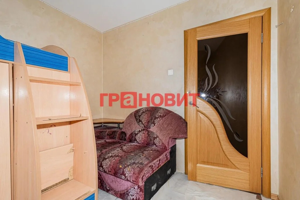 Продажа квартиры, Новосибирск, ул. Выборная - Фото 18