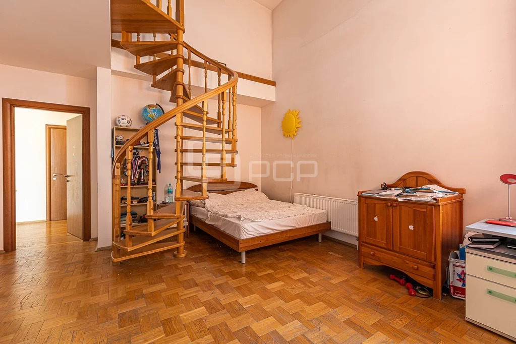 Продажа дома, Юрлово, Солнечногорский район, Ул Венская, дом 13 - Фото 12