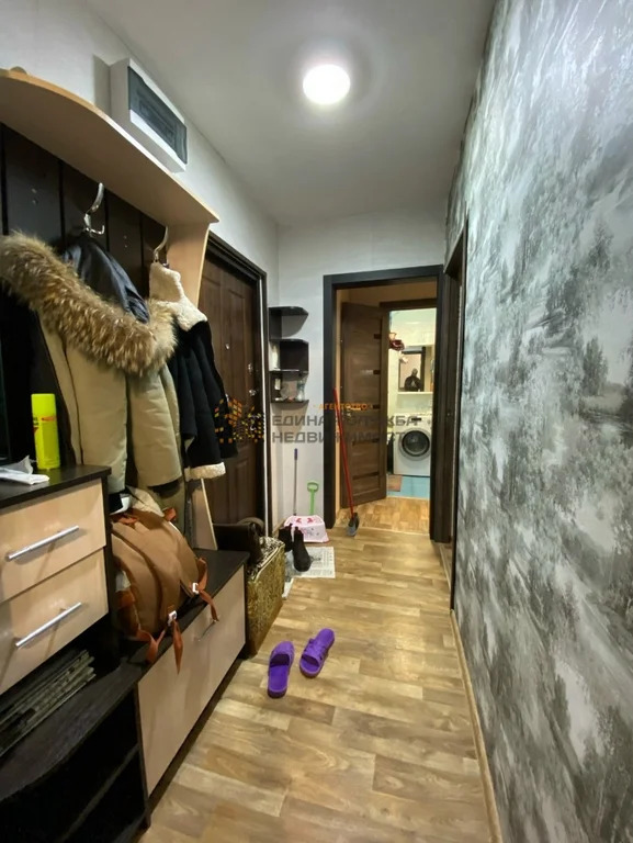 Аренда квартиры, Уфа, ул. Энтузиастов - Фото 9