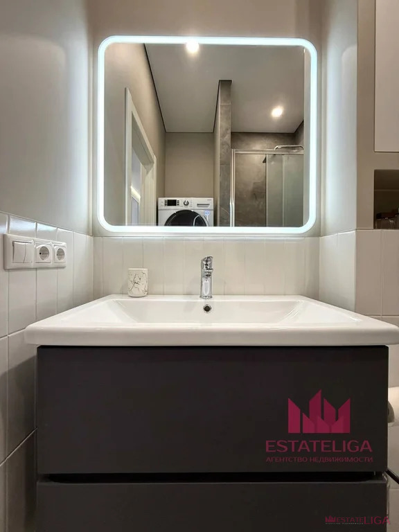 Аренда квартиры, 3-я Хорошевская улица - Фото 23