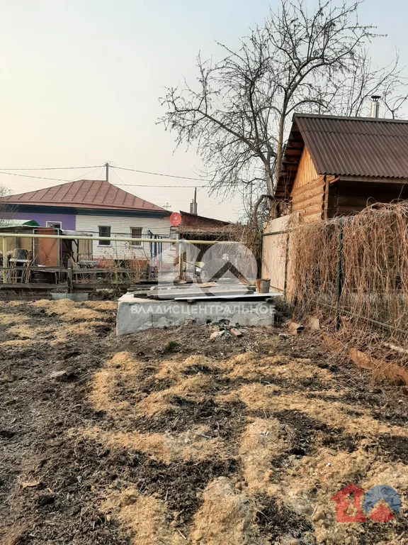 городской округ Новосибирск, Новосибирск, Ленинский район, улица 5 ... - Фото 1