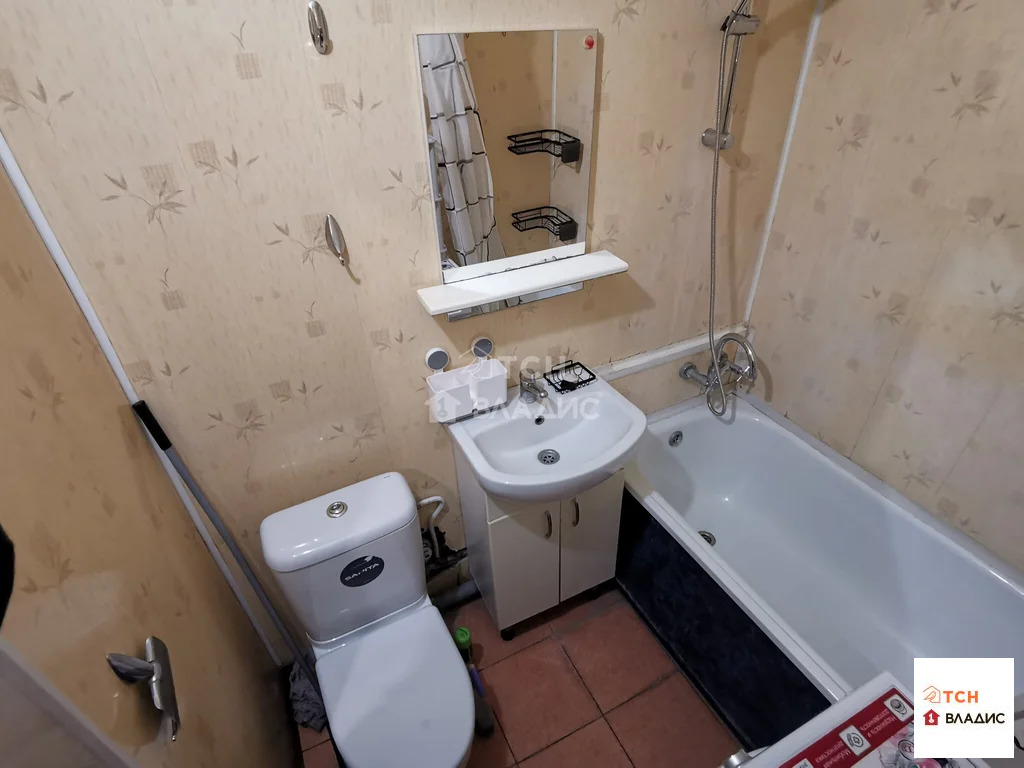 Аренда квартиры, Щелково, Щелковский район, ул. Комарова - Фото 10