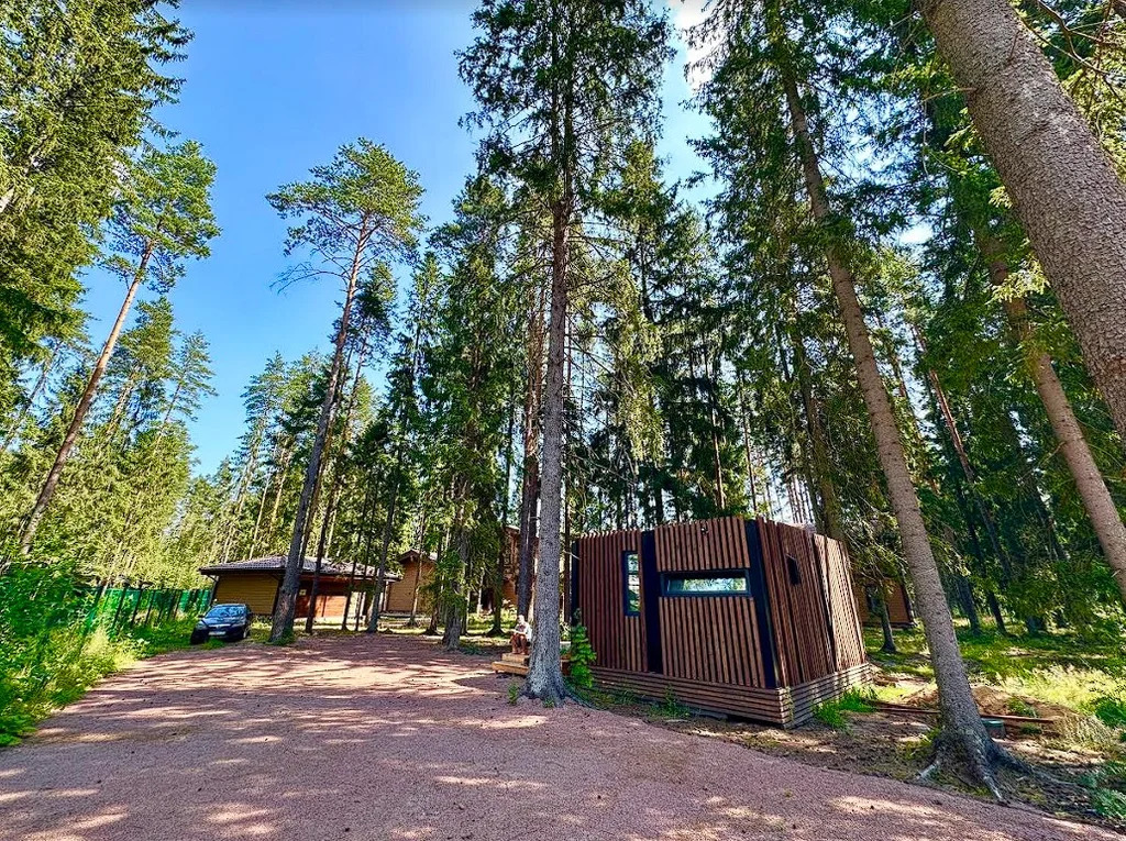 Дом 670 м2 на участке 50.84 сот. - Фото 11