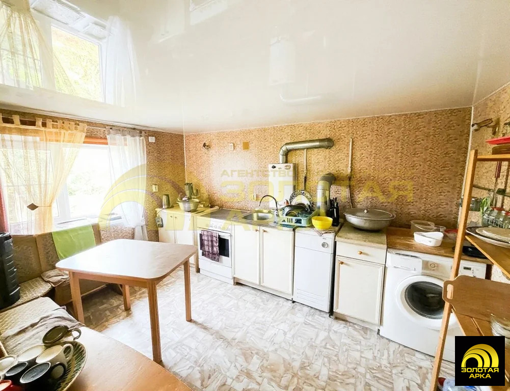 Продажа дома, Школьный, Крымский район, ул. Магистральная - Фото 4