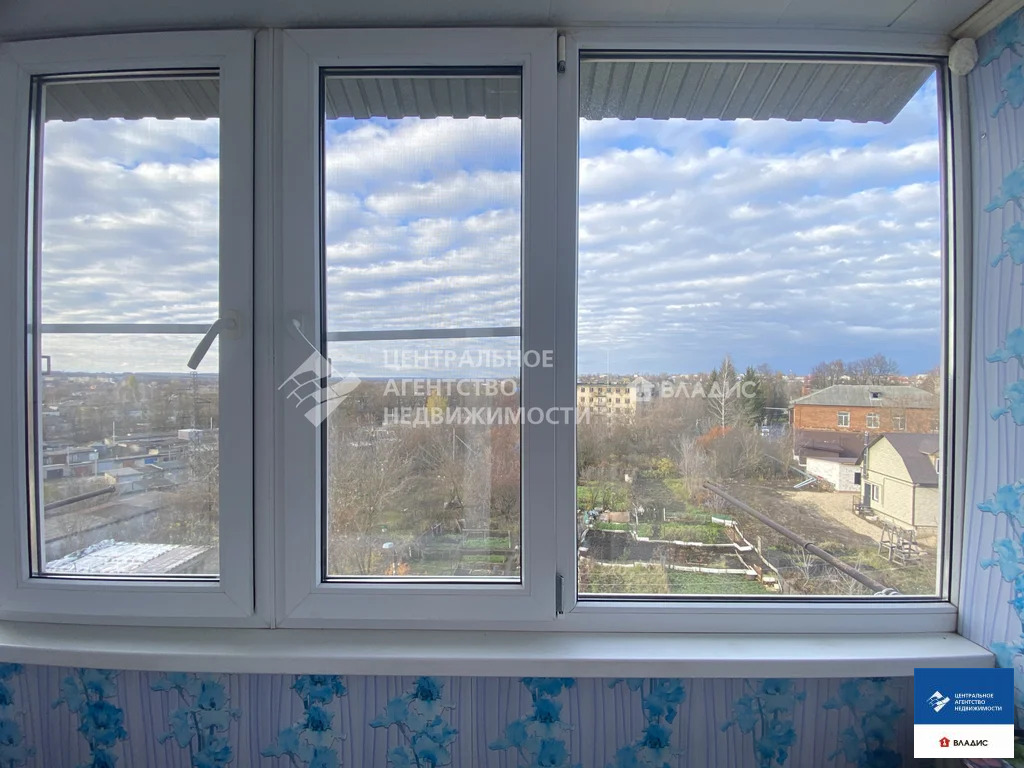 Продажа квартиры, Скопин, ул. Комарова - Фото 19