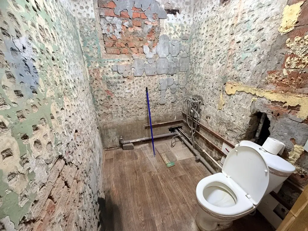 2-к. квартира, 42,7 м2, 2/4 эт. - Фото 7