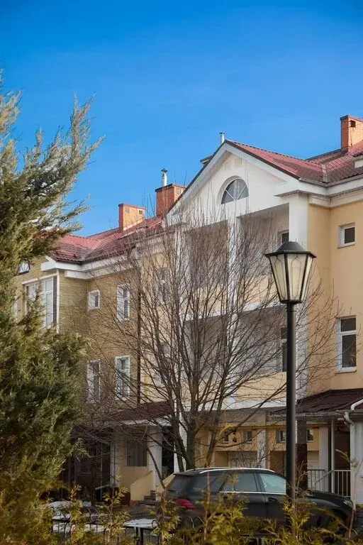Таунхаус 200 м на участке 3 сот. - Фото 36