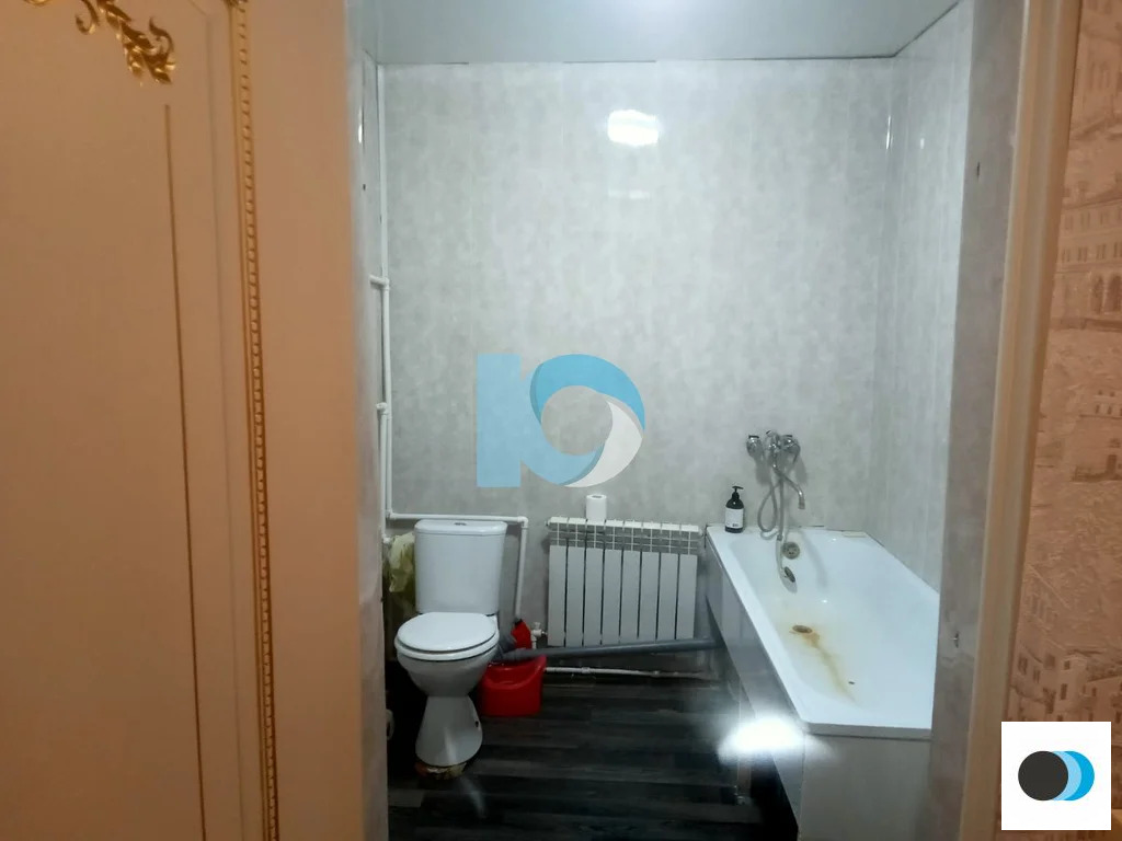 Продажа дома, Вязовка, Кармаскалинский район, Весенняя улица - Фото 9