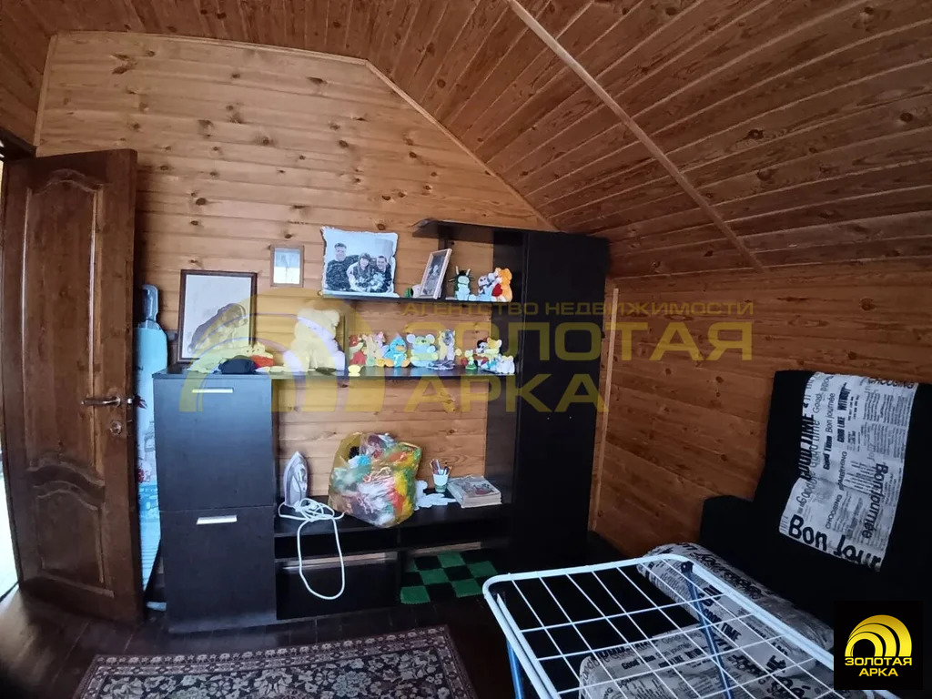 Продажа дома, Темрюк, Темрюкский район, ул. Солнечная - Фото 17