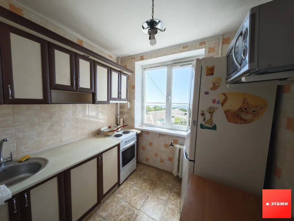 Продажа квартиры, Саки, ул. Ивановой - Фото 7