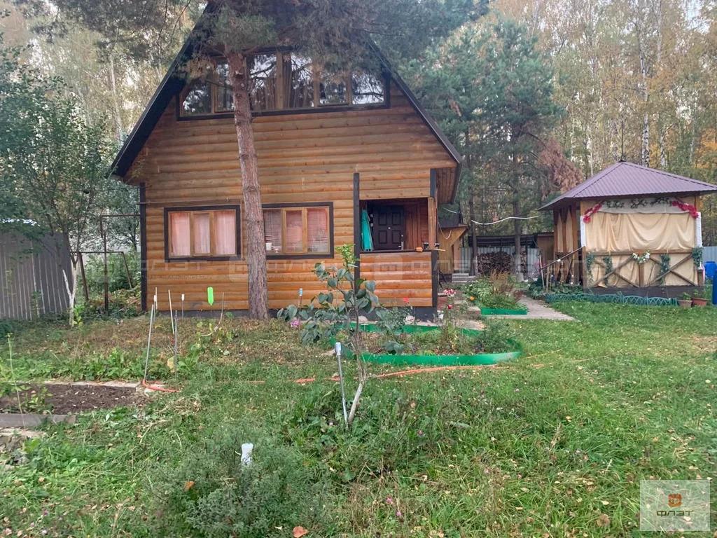 Продажа дома, Бишня, Зеленодольский район, ул. Солнечная - Фото 1