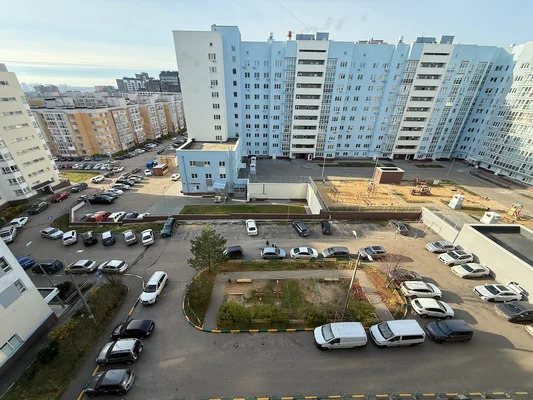 Продам трехкомнатную (3-комн.) квартиру, Деловая ул, 22 кор.2, Нижн... - Фото 6