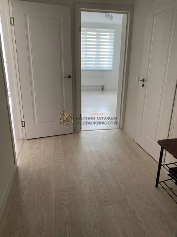 Аренда квартиры, Уфа, Акварельная улица - Фото 8