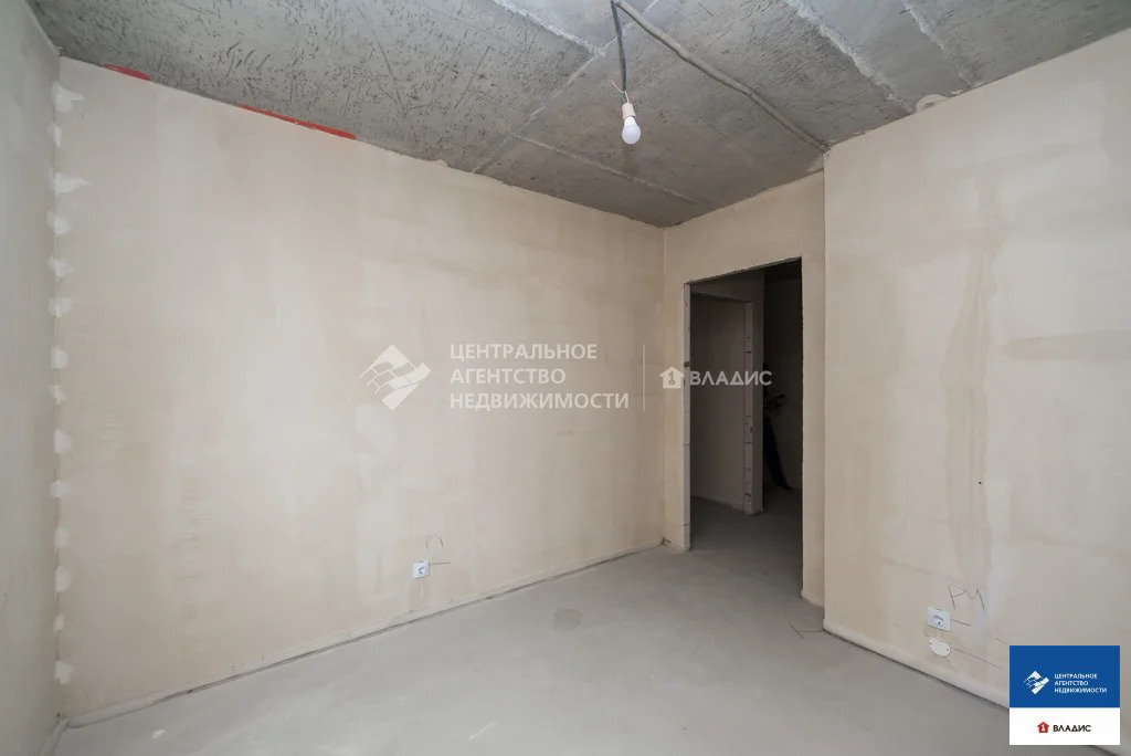 Продажа квартиры, Дядьково, Рязанский район, 2-й Бульварный проезд - Фото 8