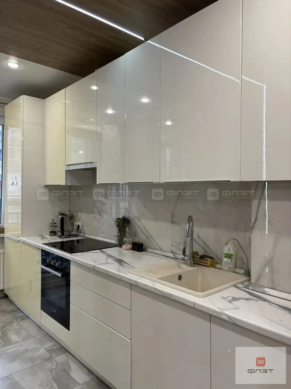 Продажа квартиры, Казань, ул. Профессора Камая - Фото 8