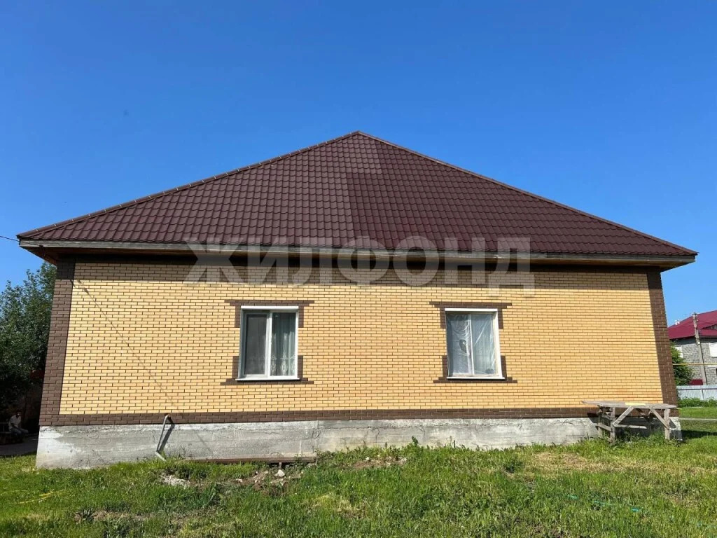 Продажа дома, Новосибирск, ул. Хуторская - Фото 27