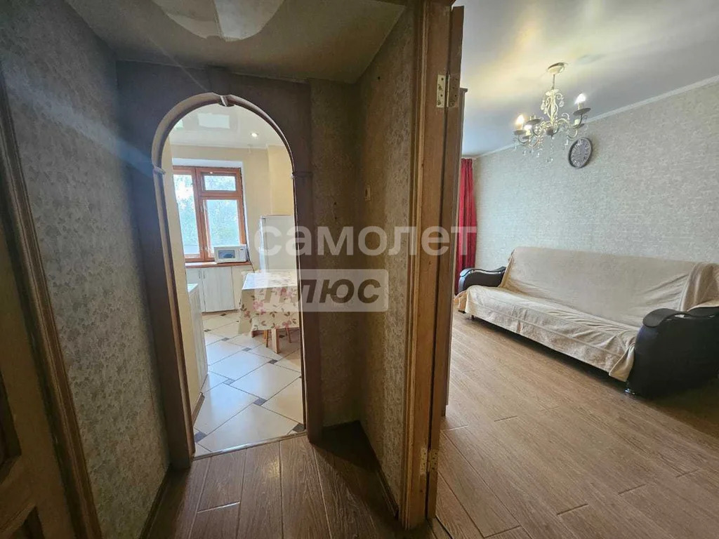 Продажа квартиры, Тула, Промышленный проезд - Фото 8